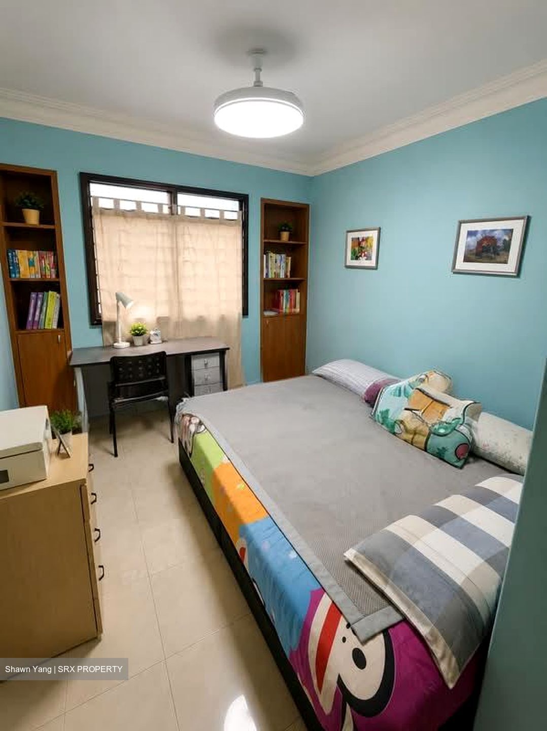 Blk 196 Rivervale Haven (Sengkang), HDB 5 Rooms #595888971